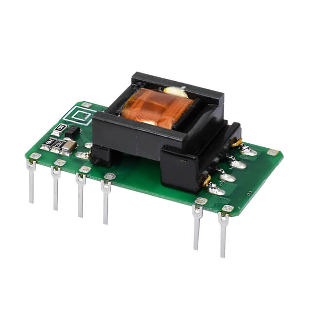 【PBO-15C-12-B】AC/DC CONVERTER 12V 15W