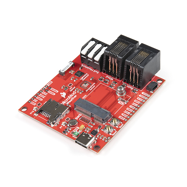 【16794】SPARKFUN MICROMOD WEATHER CARRIE