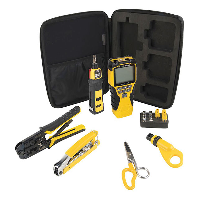 VDV APPRENTICE CABLE INSTALLATIO【VDV001819】