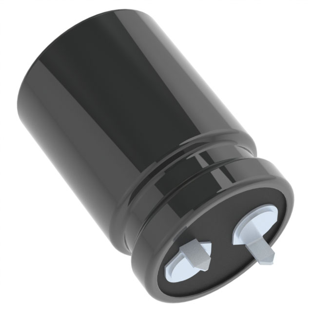 【EKMQ201VSN561MP30S】CAP ALUM 560UF 20% 200V SNAP TH