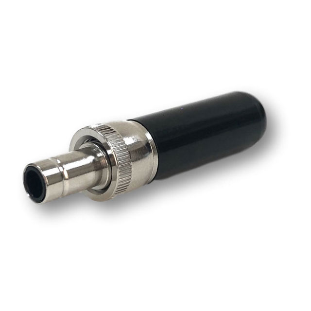 【762KZ】DC POWER PLUG, Z SERIES, 2.1MM X