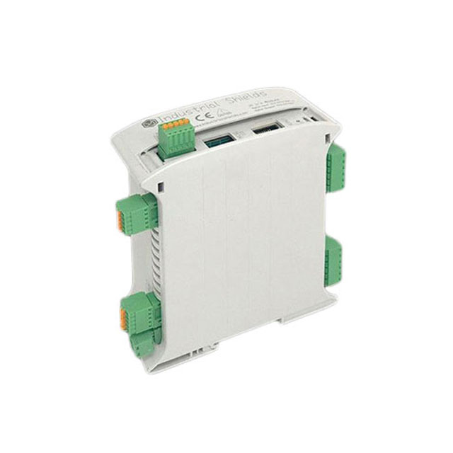 【DFR0899】I/O MOD 10 DIG 10 RELAY 12-24V