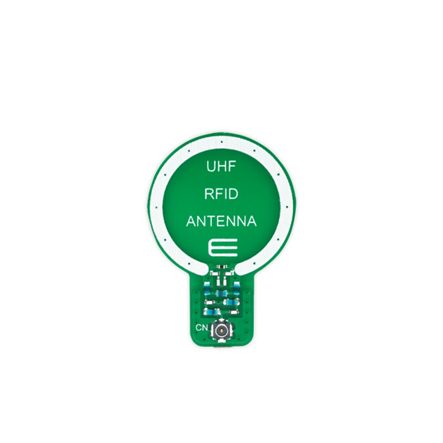 【MIKROE-4503】CIRCULAR UHF RFID ANTENNA