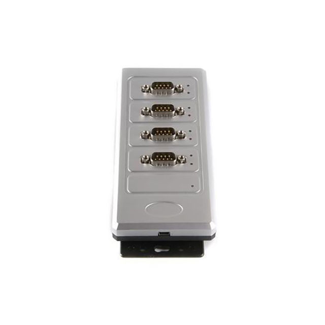 HI-SPEED USB TO 4-PORT ADAPTER【USB2-H-6004】