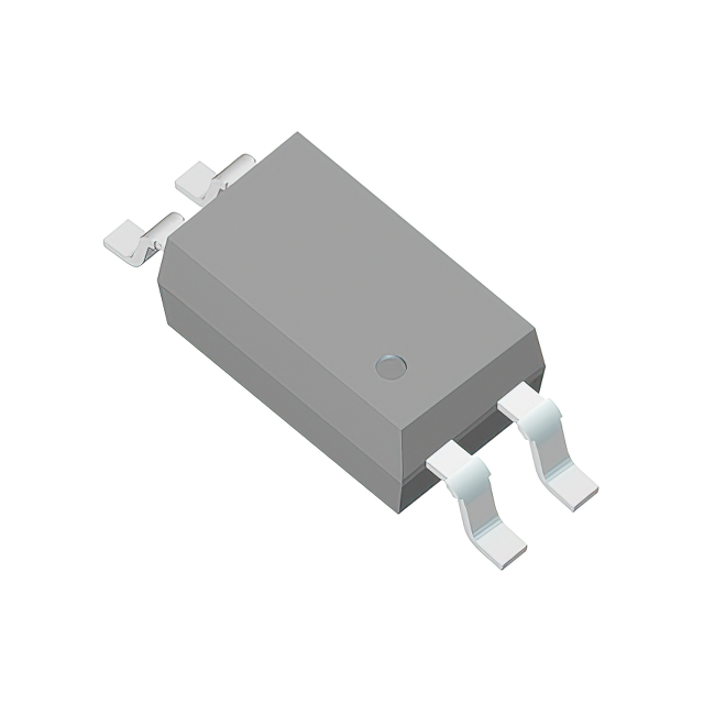 【VOS627A-4X001T】OPTOCOUPLER, PHOTOTRANSISTOR OUT