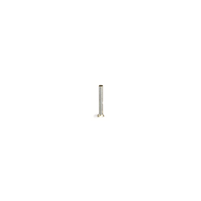 【216-142】FERRULE; SLEEVE FOR 0.75 MM / 18