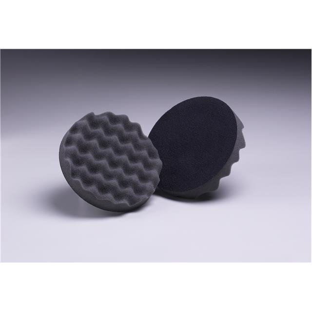 3M PERFECT-IT HOOKIT FOAM POLISH【5727】