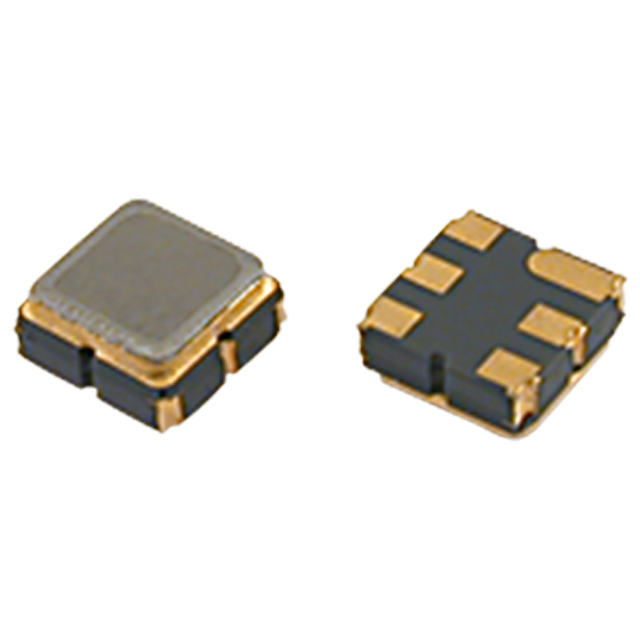 【MA04452】2140.0MHz GSRF SAW Filter