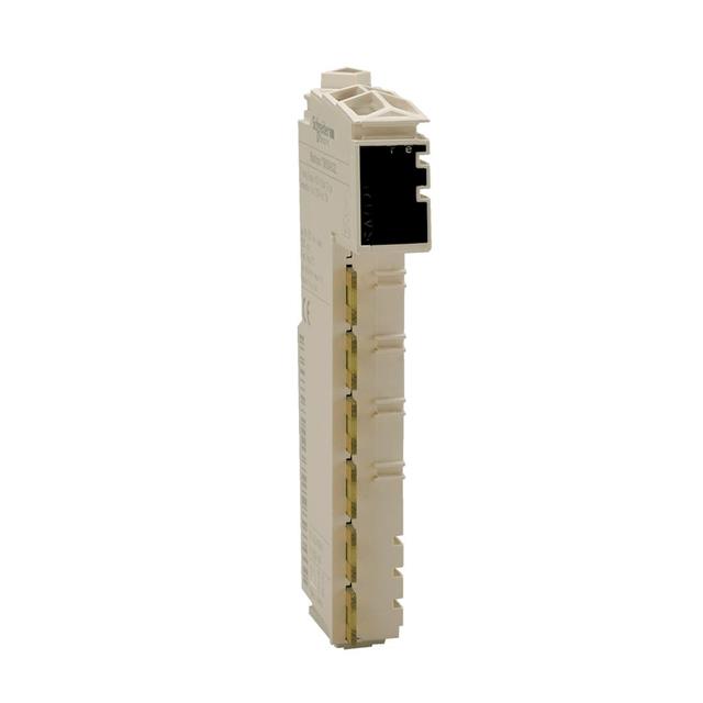 OUTPUT MODULE 2 ANALOG 24V【TM5SAO2H】