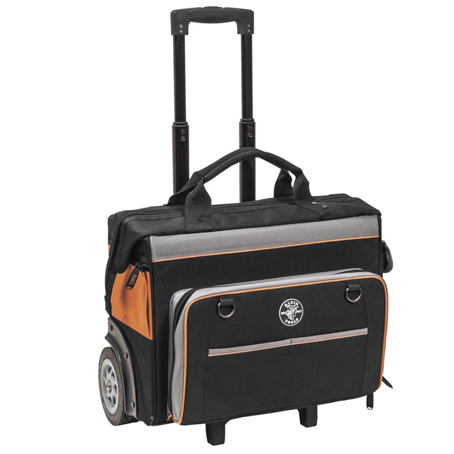 TRADESMAN PRO ROLLING TOOL BAG【55452RTB】