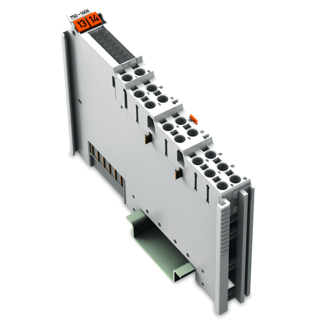 POWER SUPPLY MODULE 24V【750-1606】