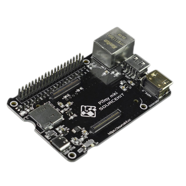PITRAY MINI FOR RASPBERRY PI COM【DFR0827】