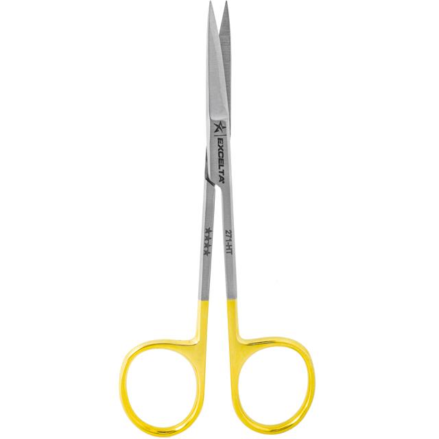 【271-HT】SCISSORS - VERY FINE 1.25" BLADE
