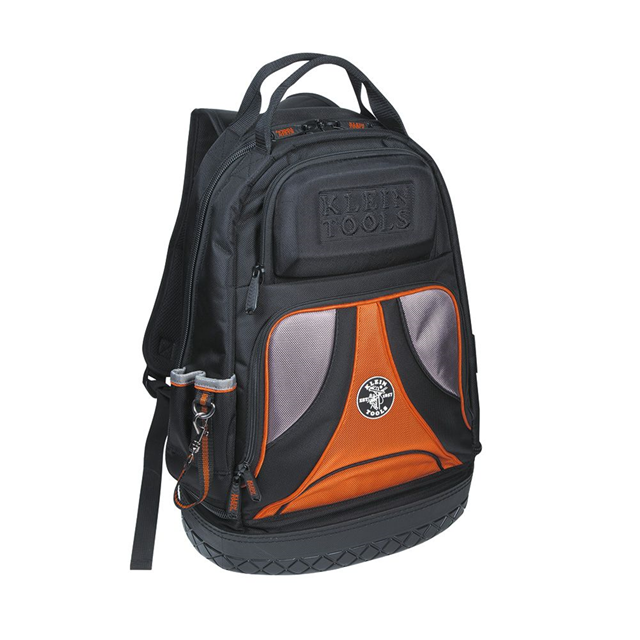 TOOL BACKPACK W/39 POCKETS【55421BP-14】