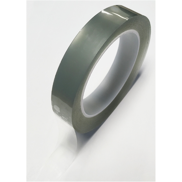 【ESDCT3C-1/4】TAPE BOX SEALING CLR 1/4"X72YDS