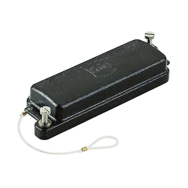 HAN 24 HPR COVER TOGGLE LOCKING【09400245401】