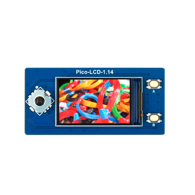 1.14INCH LCD DISPLAY MODULE FOR【103030400】