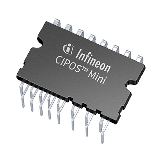 【IM523X6AXKMA1】CIPOS MINI PG-MDIP-24