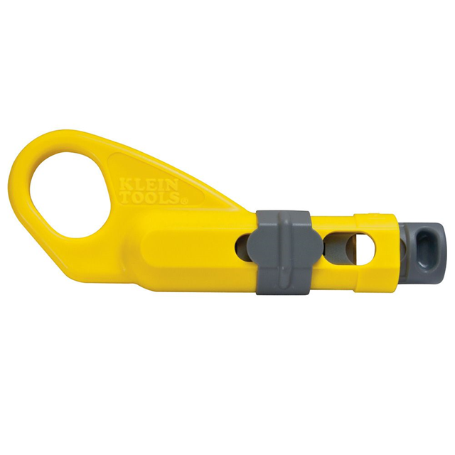 【VDV110-095】COAX CABLE RADIAL STRIPPER