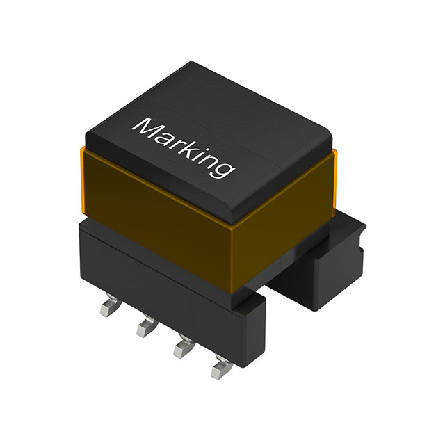 【750319565】XFMR FLYBACK DC/DC CONV 256UH SM