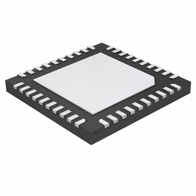 【MP6535GU-P】IC MTR DRVR MULTPHAS 5-55V 40QFN[テープ＆リール（TR）]