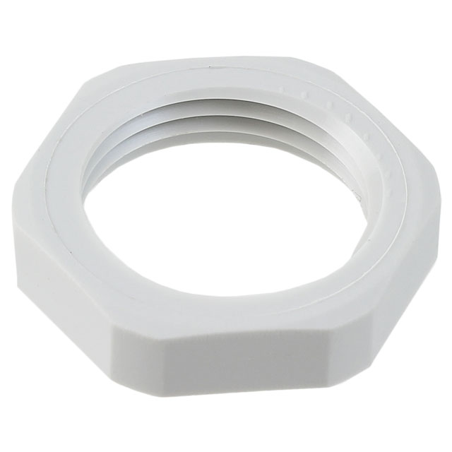 【52080300】GM 11 COUNTER NUTS, PLASTIC