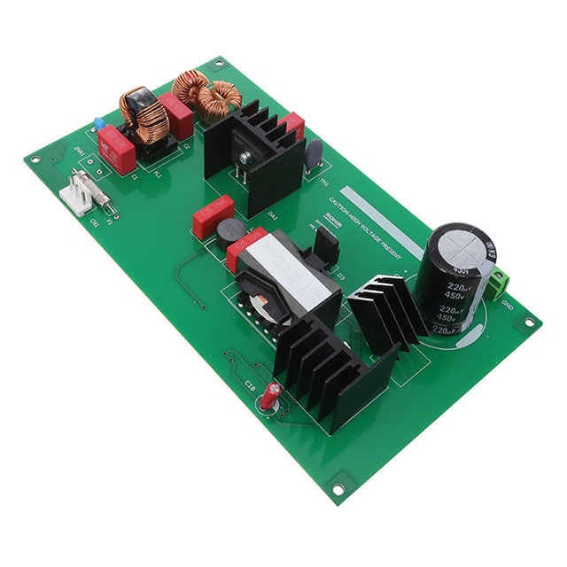 【BD7693FJ-EVK-001】EVAL BOARD FOR BD7693