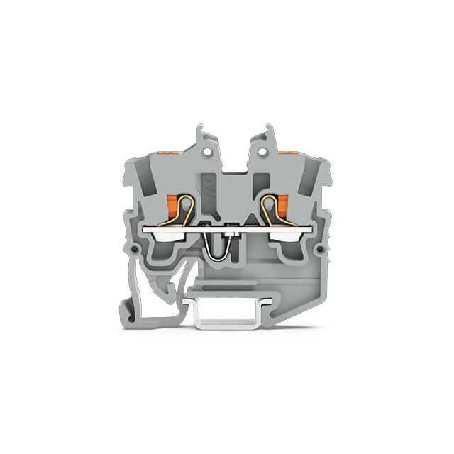 【2250-1201】2-CONDUCTOR MINIATURE THROUGH TB