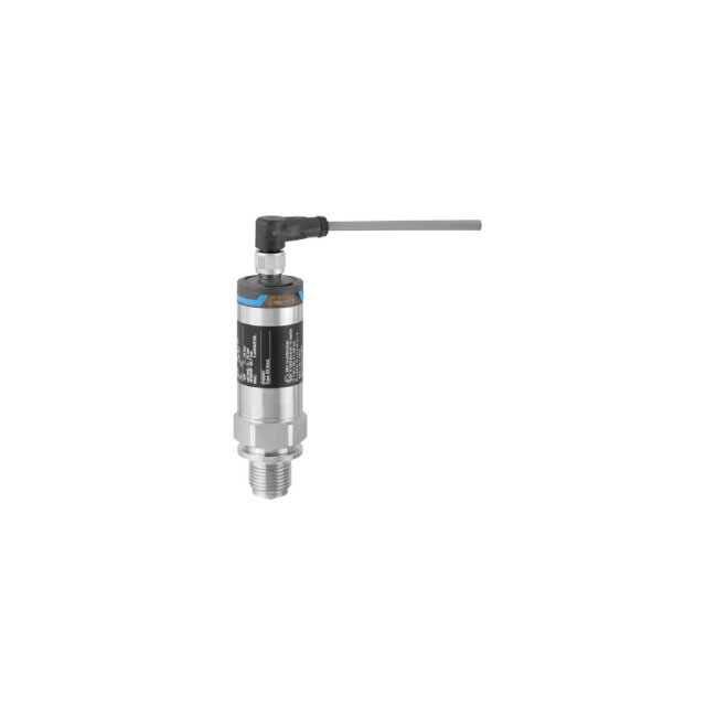 PRESSURE SENSOR 10 BAR G1/2【PMC11-AA1U1PBWBJA】