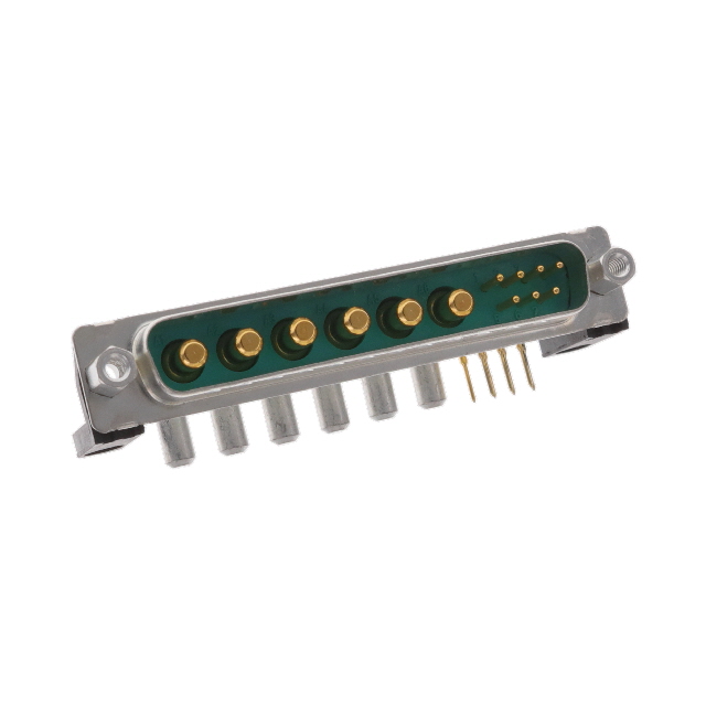 【1731070879】CONN D-SUB PLUG 13POS R/A SOLDER