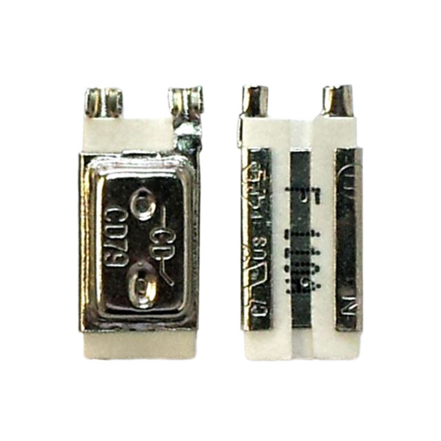 【CD79F06505A】CD79F THERMAL PROTECTION SWITCH