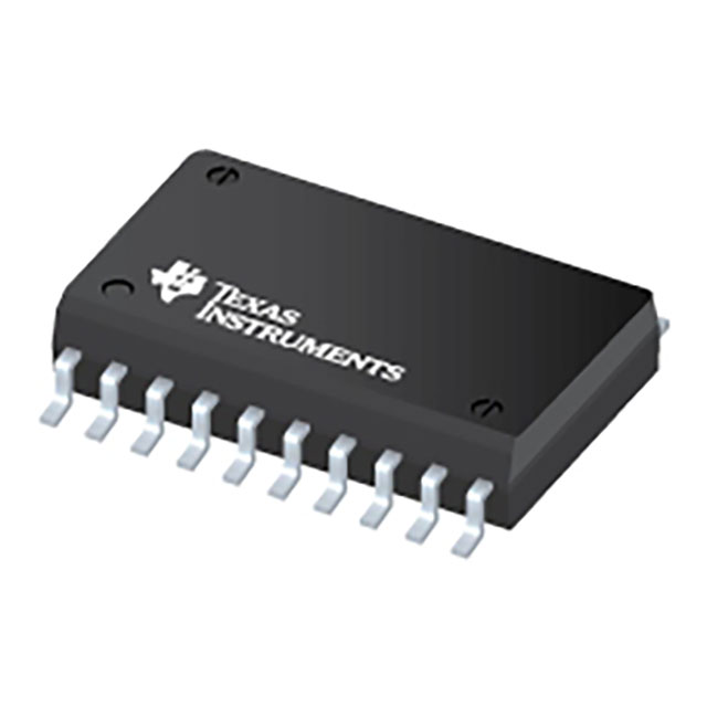 【ISOW7740DFMR】DGTL ISOLTR 5KV 4CH GP 20-SOIC