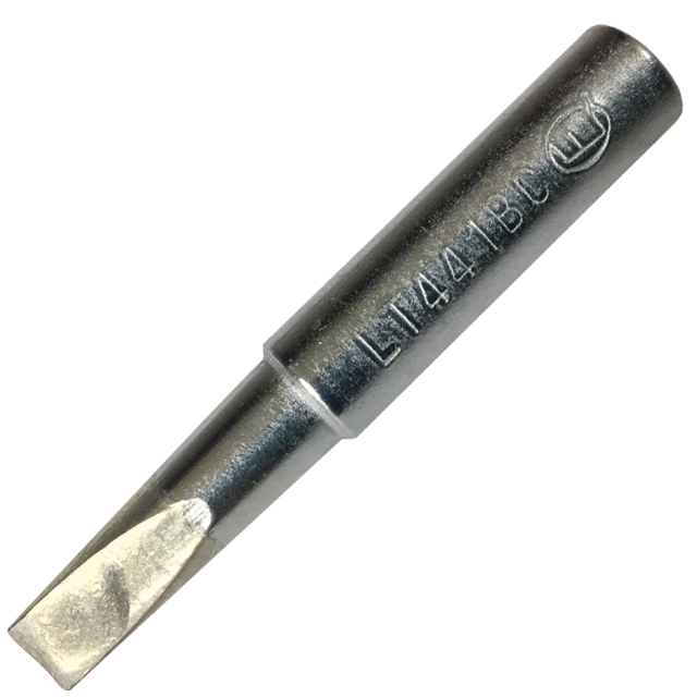【LT441BC】HEAVY DUTY SPADE SOLDER TIP 5.3M