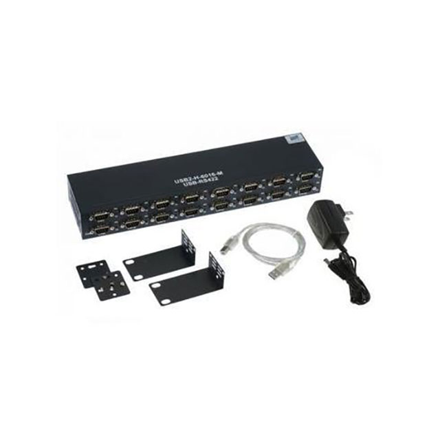 【USB2-H-6016-M】RS-422 USB TO SERIAL