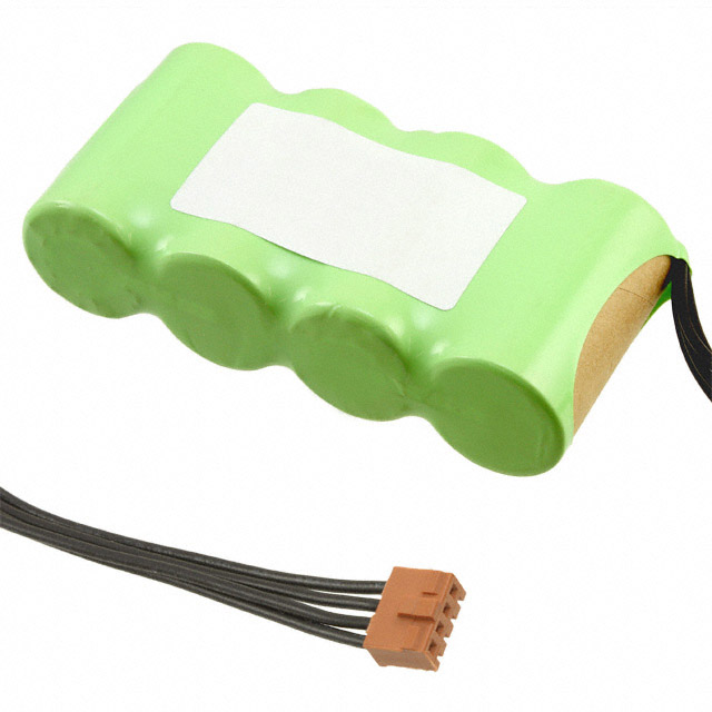 【A006】NI-MHD BATTERY PACK FOR THE 460