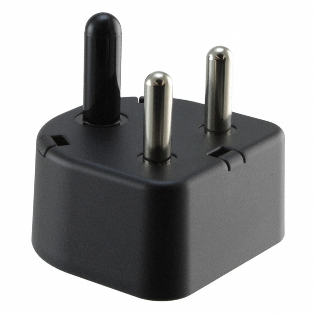 【FPI】INPUT PLUG INDIA FOR F SERIES