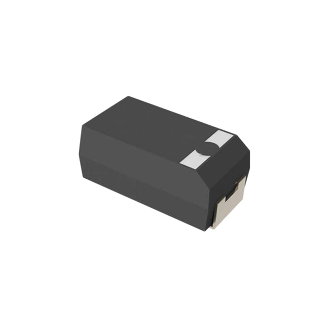 CAP TANT POLY 100UF 25V 2917【T521X107M025ATE030】