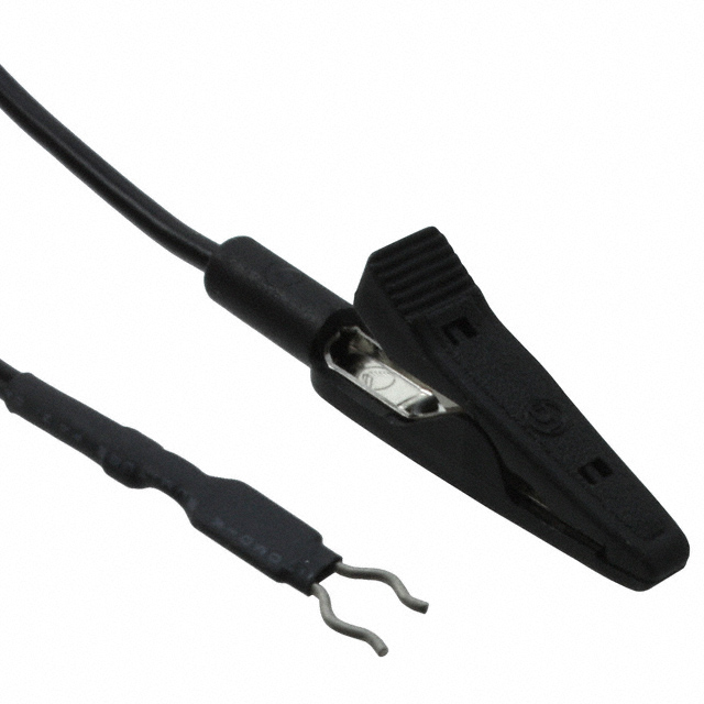 【PP005-GL11】11CM GND LEAD