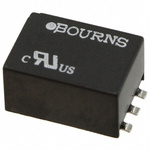 【SM-LP-5001】TRANSFORMER 3.8H SMD[チューブ]