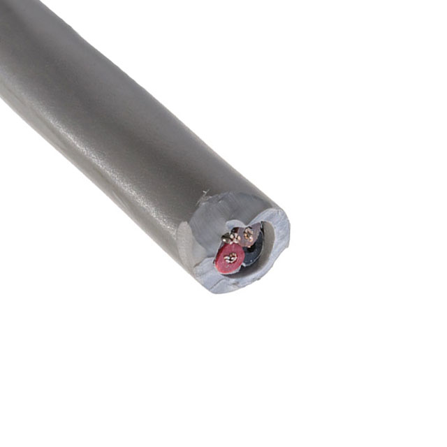 CBL 3COND 20AWG SHLD 1000=1000'【5420/3 SL199】