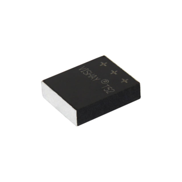 CAP TANT POLY 100UF 35V 2924【T52M1107M035C0100】