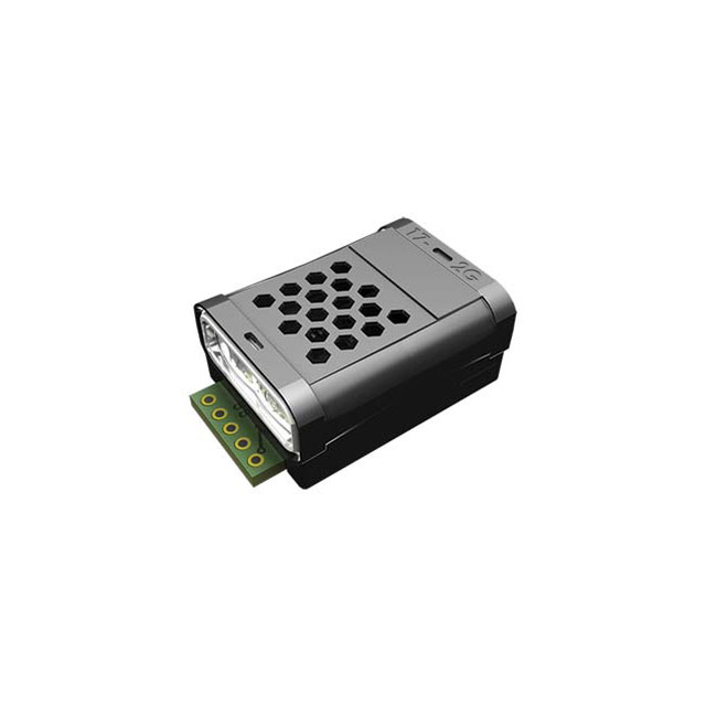 SENSOR CARBON DIOXIDE I2C/UART【006-0-0007】
