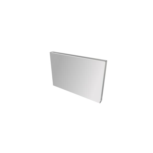 【G340300000】PL. MIRROR RAL-UV; BXL=10X15; D=