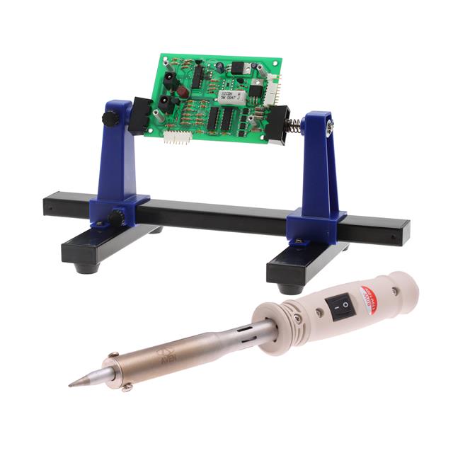 SOLDERING IRON 80W WITH 17010 CI【17510-010】