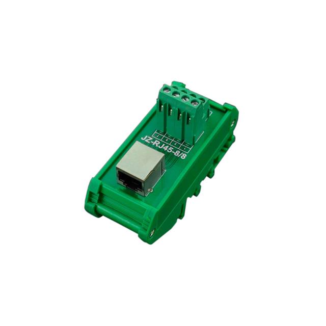 【FIT0852】RJ45 TERMINAL BLOCK ADAPTER - HO