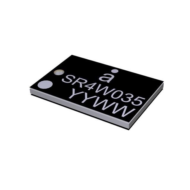 【SR4W035-EVB-1】SERICA EVALUATION BOARD