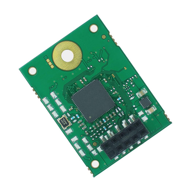 MODULE FLASH NAND MLC 16GB【SFUI016GJ1AB1TO-I-GS-2A1-STD】