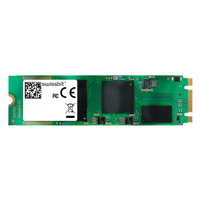 SSD 16GB M.2 SLC SATA III 3.3V【SFSA016GM1AA2TO-I-DB-516-STD】