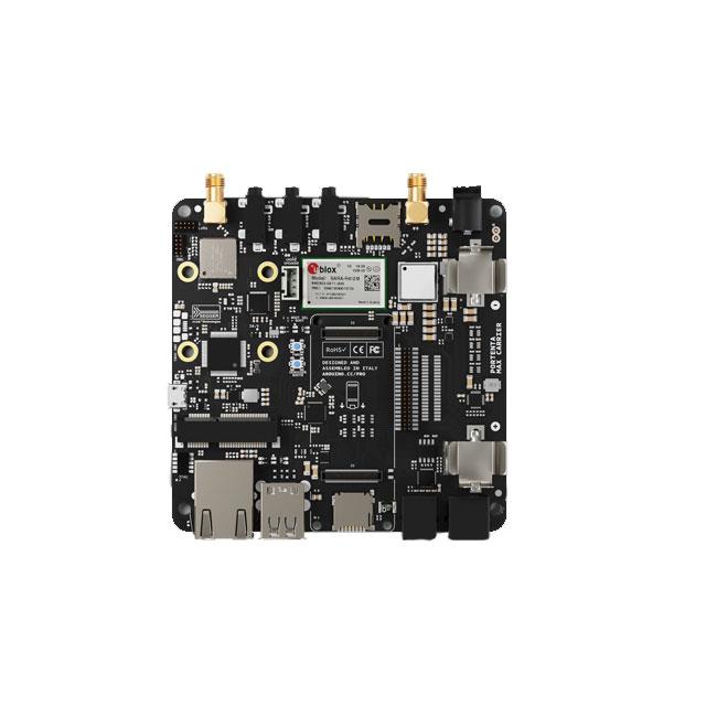 PORTENTA MAX CARRIER【ABX00043】
