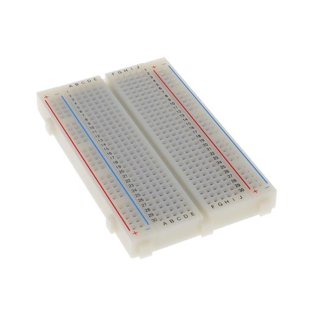 【DKS-BBOARD3.3】DIGI-KEY BREADBOARD 3.3